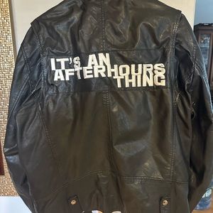 Authentic diesel jacket.